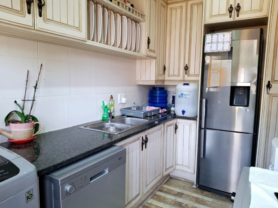 4 Bedroom Property for Sale in Sasolburg Ext 23 Free State